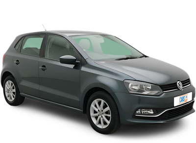 Volkswagen Polo-img